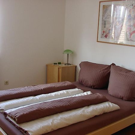 נינבורג Gaestehaus Eichwald מראה חיצוני תמונה
