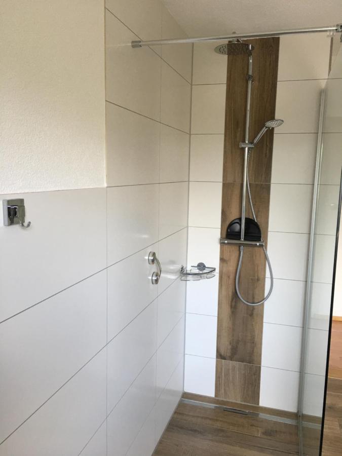 נינבורג Gaestehaus Eichwald מראה חיצוני תמונה