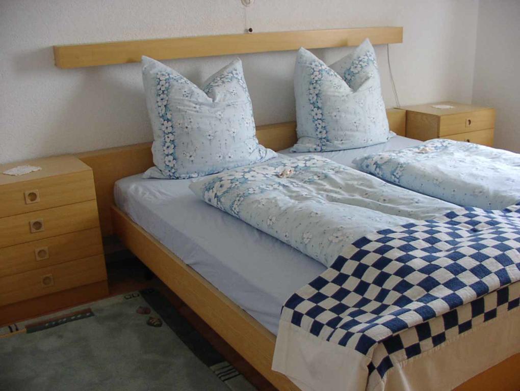 נינבורג Gaestehaus Eichwald מראה חיצוני תמונה