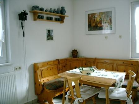 נינבורג Gaestehaus Eichwald מראה חיצוני תמונה